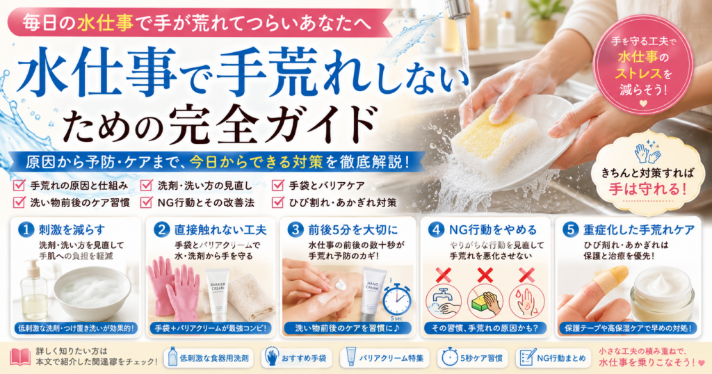 complete-wet-work-guide