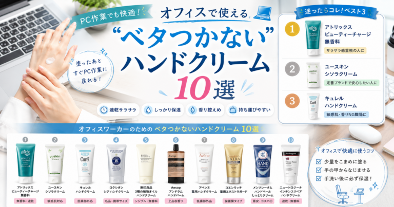 office-hand-cream